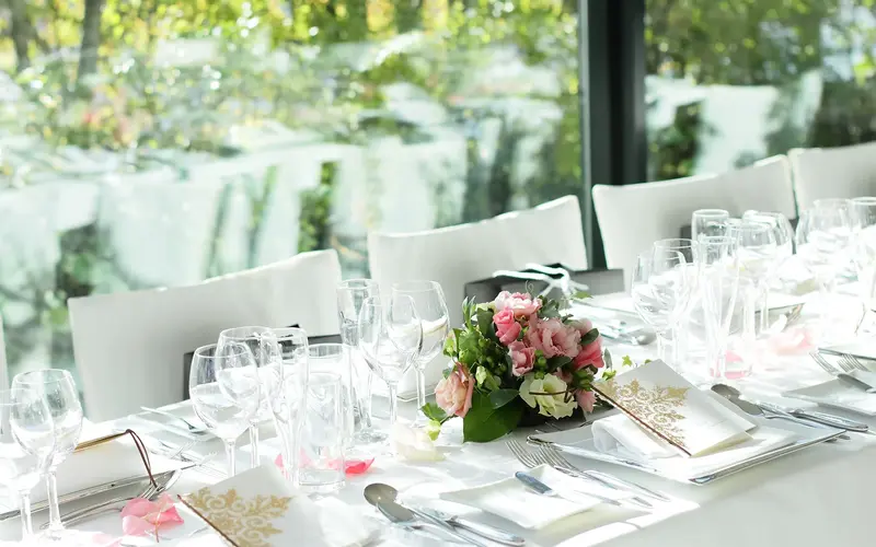 Catering in Stuttgart anfragen