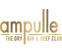 Ampulle Stuttgart