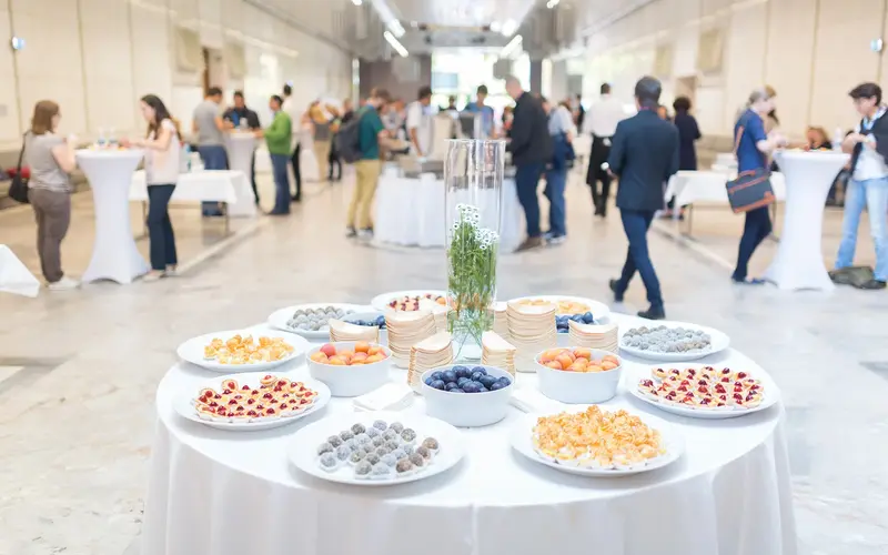 Event-Locations in Stuttgart